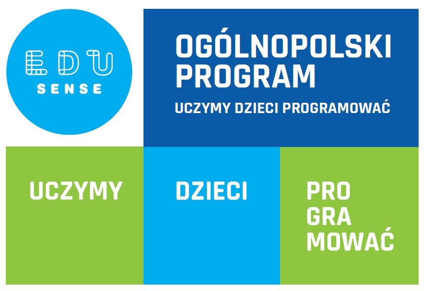 Uczymy dzieci programować