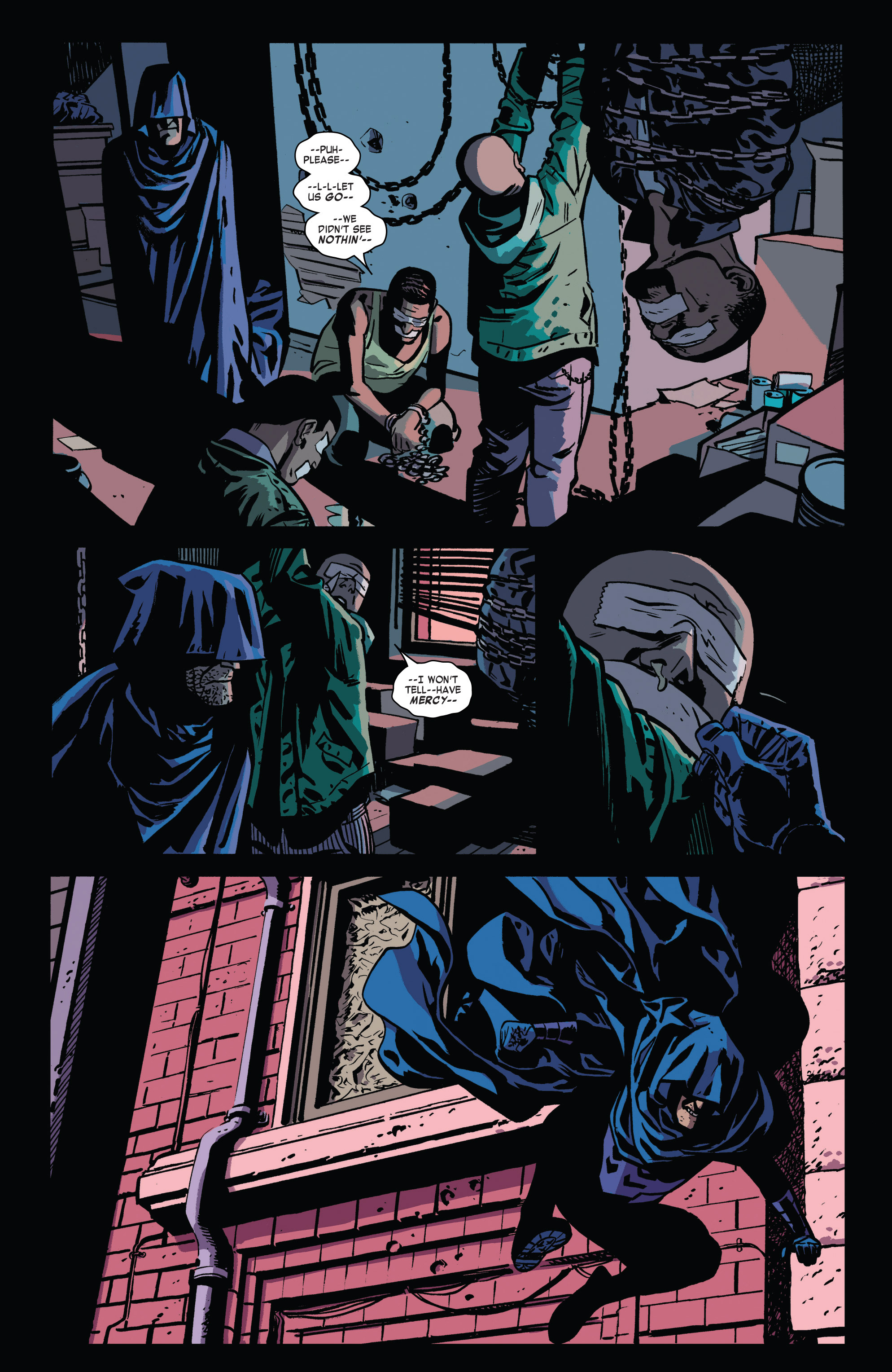 Read online Daredevil (2014) comic -  Issue #2 - 7