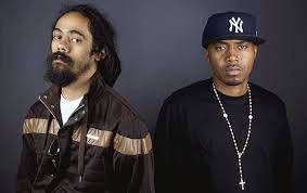 Inzozi Z'urubyiruko(IWACU): Damian Marley ft nas Patience (Sabali) Lyrics