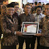 Peringkat 1 Lapor Gratifikasi, Presiden Jokowi Peroleh Penghargaan Dari KPK