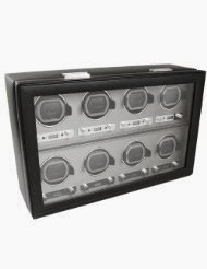 Heiden prestige single watch winder review