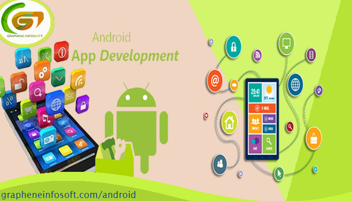 Graphene Infosoft: Android Development Company