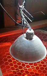chicken coop heat lamp chickens mistakes worst winter heating coops muranochickenfarm dangerous brooder keeper wire chick keep