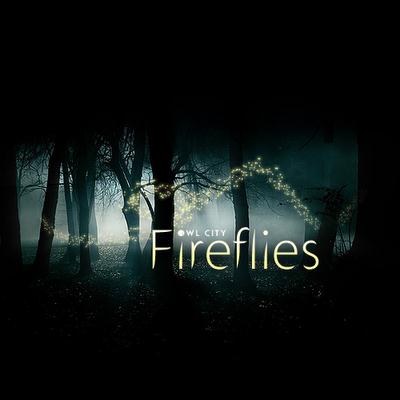 in praise of fireflies