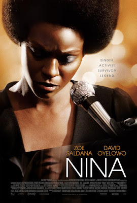 Nina (2016) Movie Poster