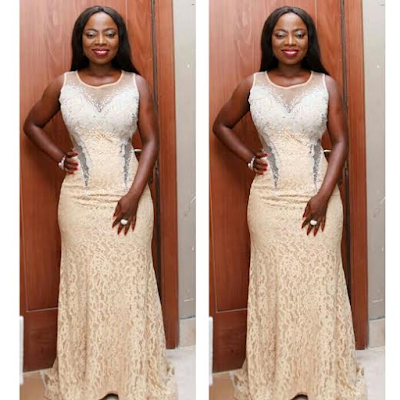 The 19th edition of City People Award for magnificence Layole Oyatogun host it