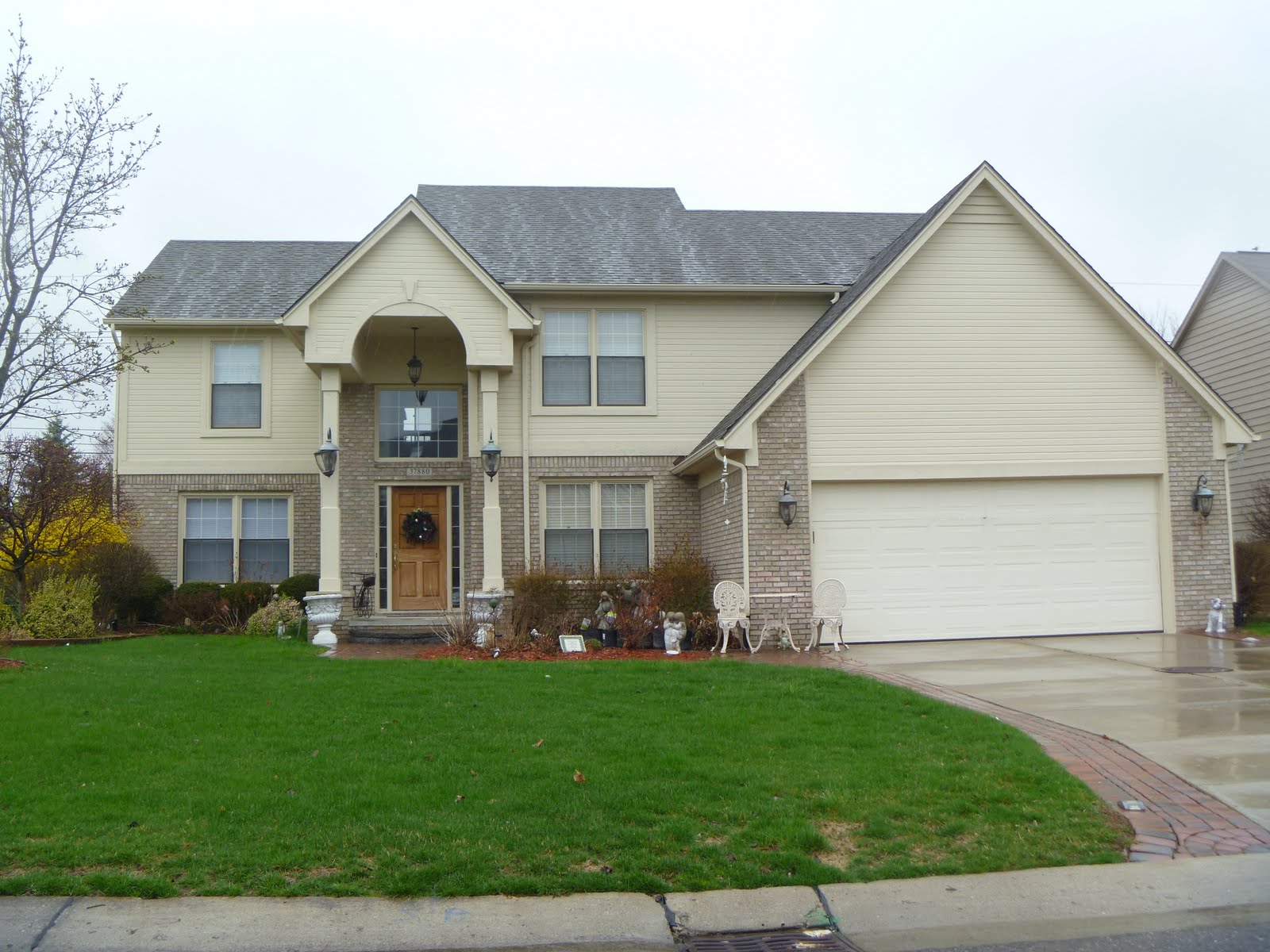 Homes for Sale in Farmington Hills MI Blog Subdivision Halsted Forest