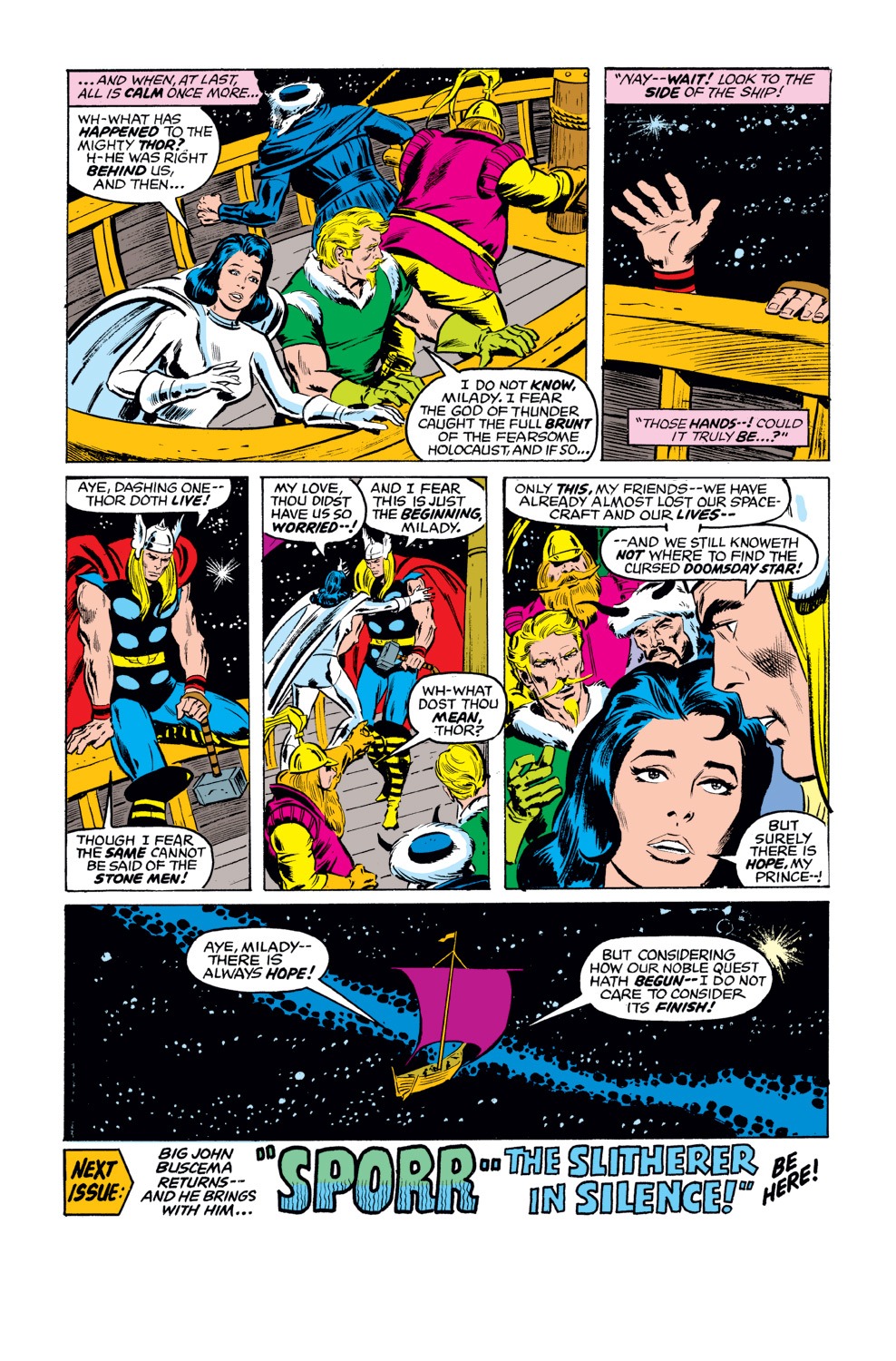 Thor (1966) 255 Page 17