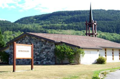 Our Home Church:  The Terrace Christian Reformed Church