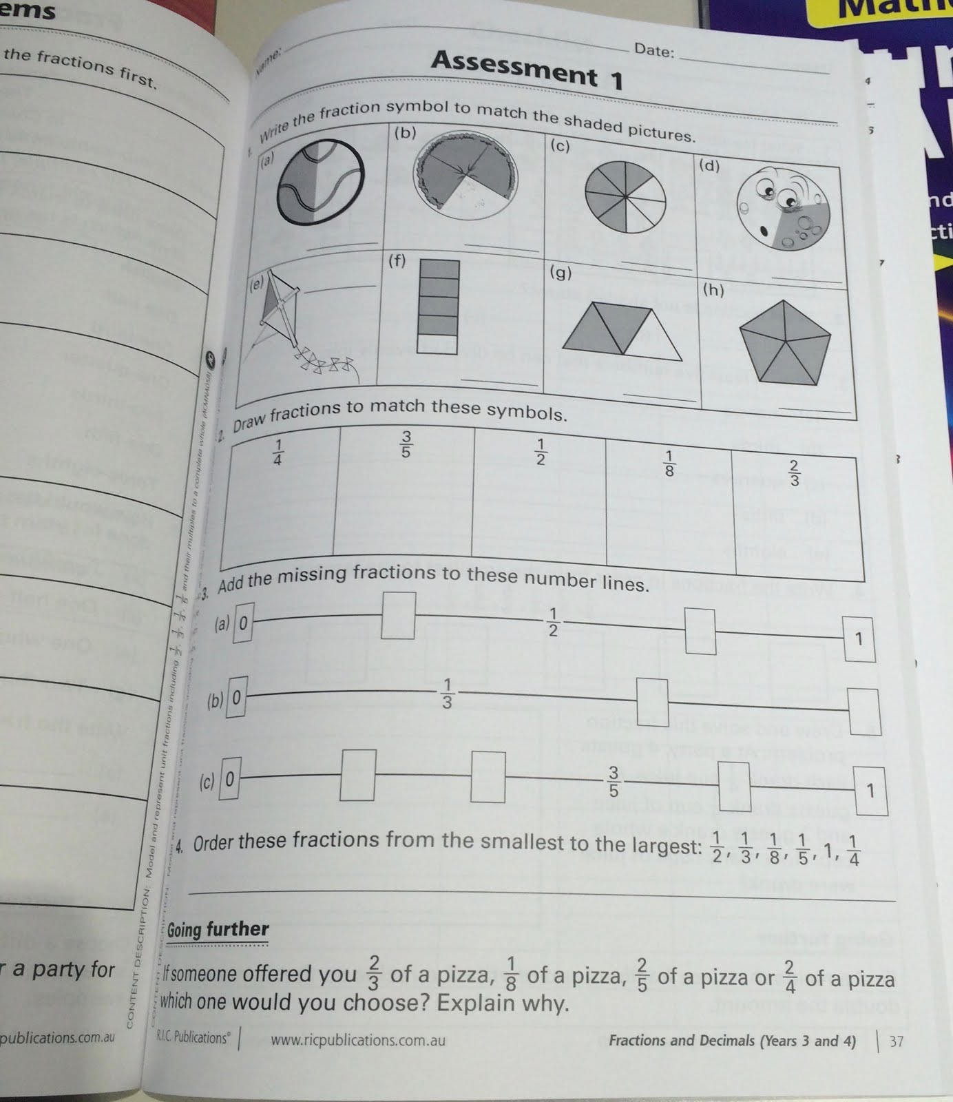 Stars and Wishes: R.I.C. Mathematics Resources Review
