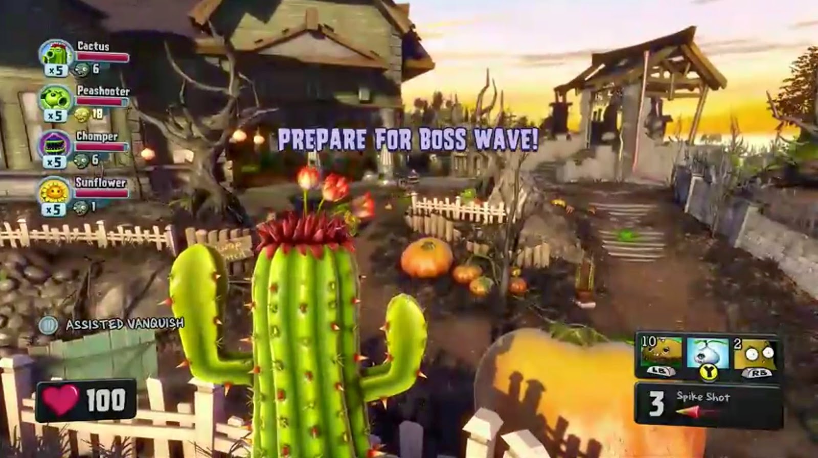 Plants Vs. Zombies On PC Review