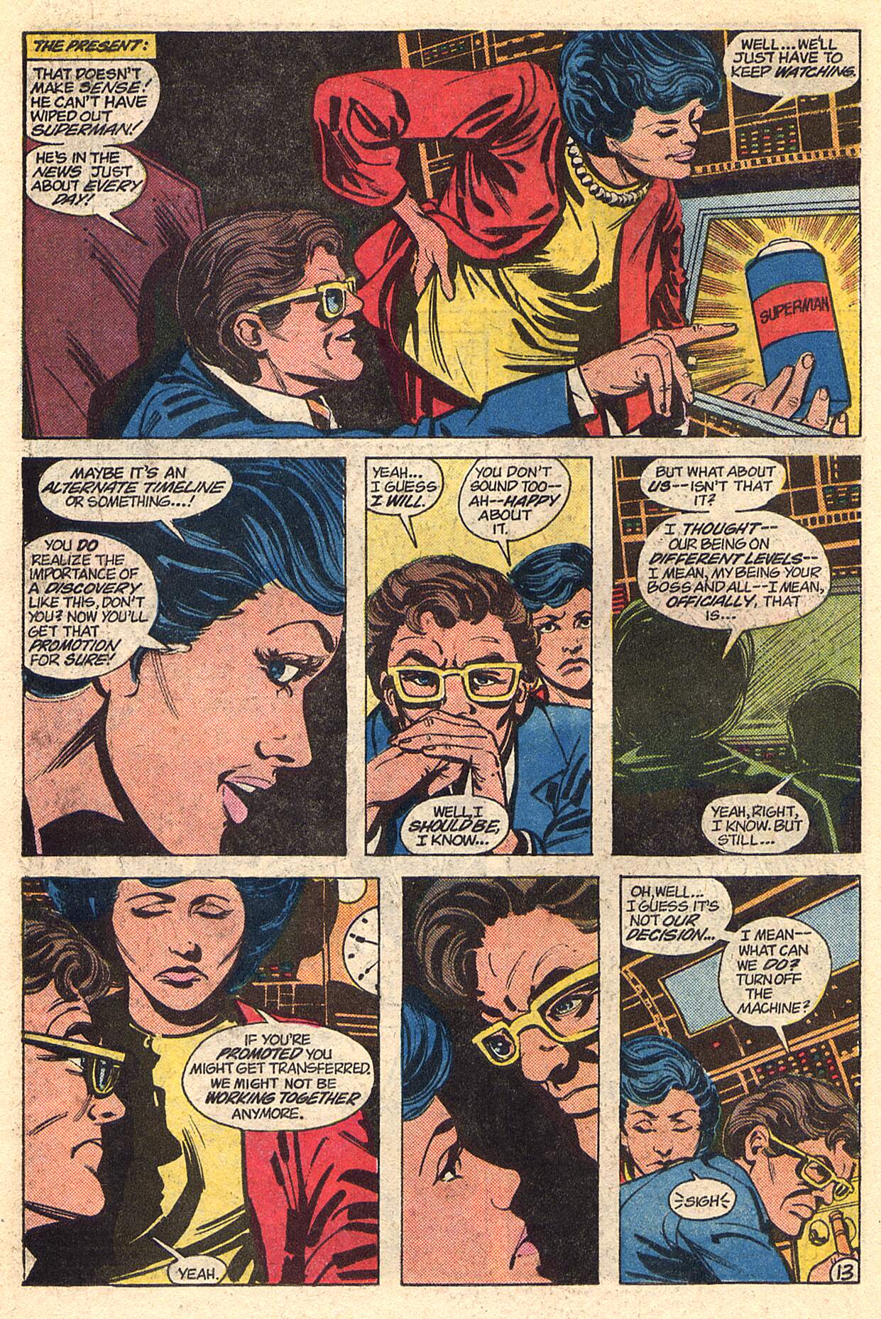 Justice League of America (1960) 240 Page 15