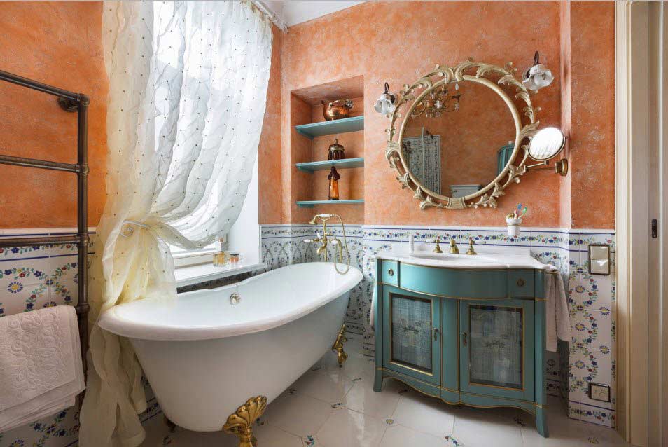  Best  bathroom  color  ideas and trends 2019  100 paint 
