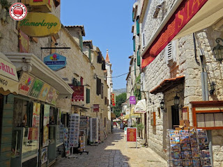 Trogir, Croacia