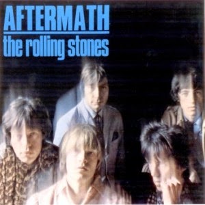 ROLLING STONES - Aftermath Us