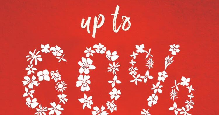 cath kidston sale 2018