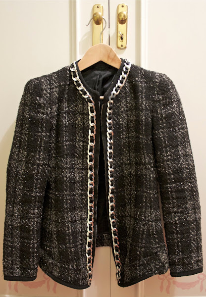 Cómo customizar una chaqueta de tweed-122-crimenesdelamoda