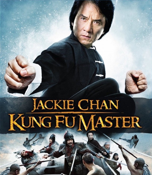 Đi Tìm Thành Long - Jackie Chan Kung Fu Master (2009)