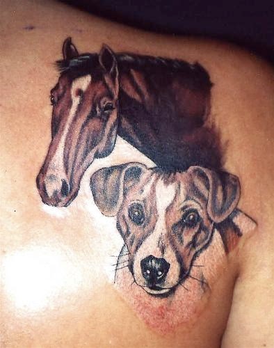 [Image: Horse%2Band%2BDog%2BTattoo.jpg]