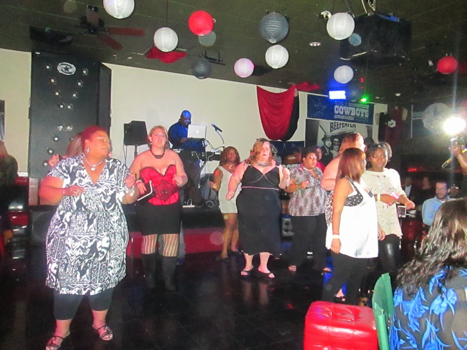 All Las Vegas BBW Clubs and BBW friendly clubs Information Scroll ...