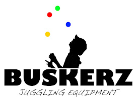 For Purchase of Juggling Equipment