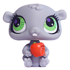 Littlest Pet Shop Blind Bags Hamster (#2785) Pet