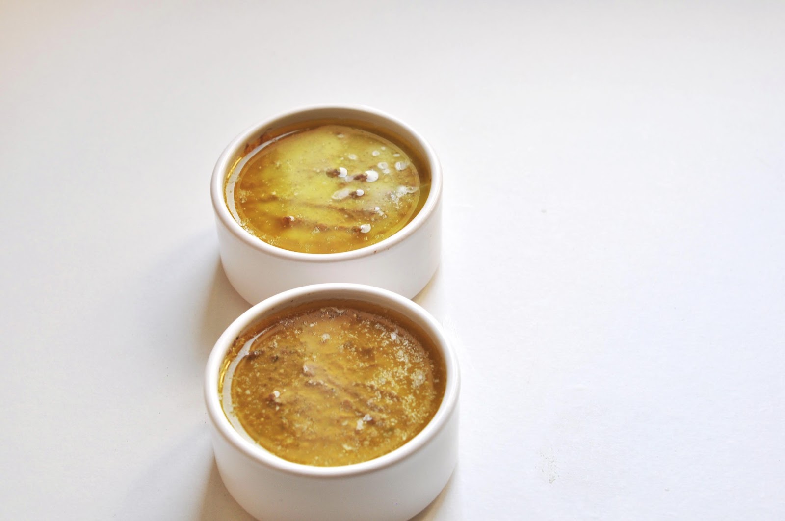 Simple Food Chicken Liver Pate with Red Wine and Brandy