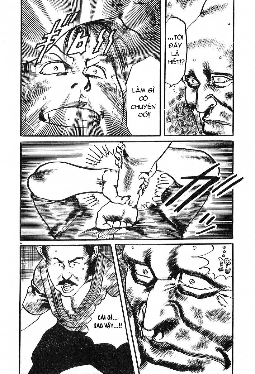 Conde Koma chap 31