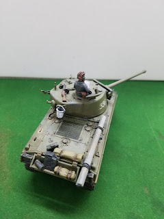 1/56th, 28mm, M4A2, 76mm, sherman, Rubicon