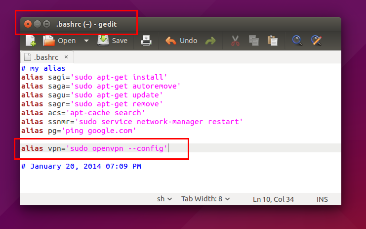 openvpn client linux openvpn client linux