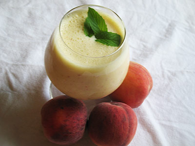Angel Food Smoothie Recipe Angel Food Smoothie Recipe