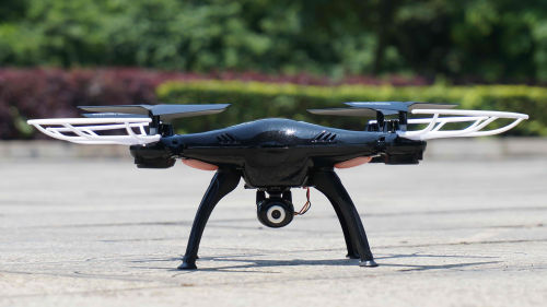 last slachtoffers Leonardoda Beste goedkope drone « TEST 2023