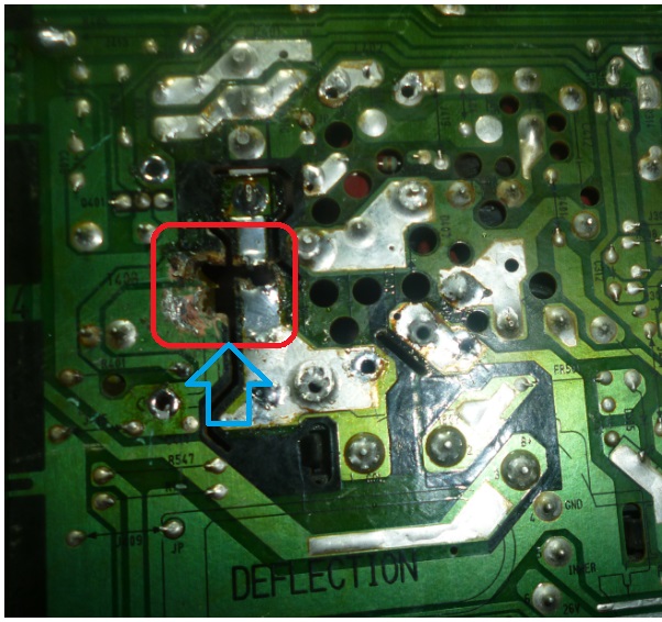 [Get 43+] Schematic Diagram Of Lg Crt Tv