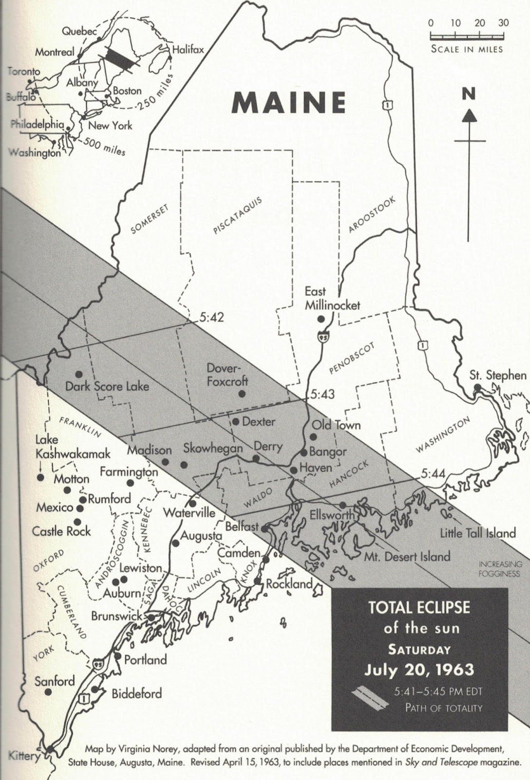 here s the first time it is mentioned in gerald s game although the same map also appears in dolores claiborne here s the first time it is mentioned in gerald s game although the same map also appears in dolores claiborne