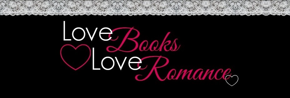 Love Books, Love Romance