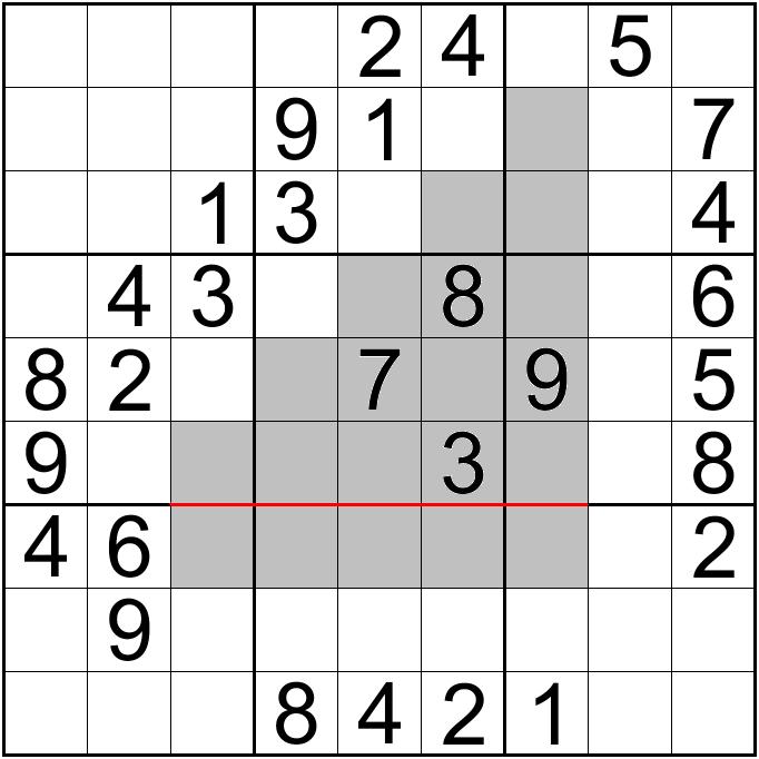 Simply SUDOKU....