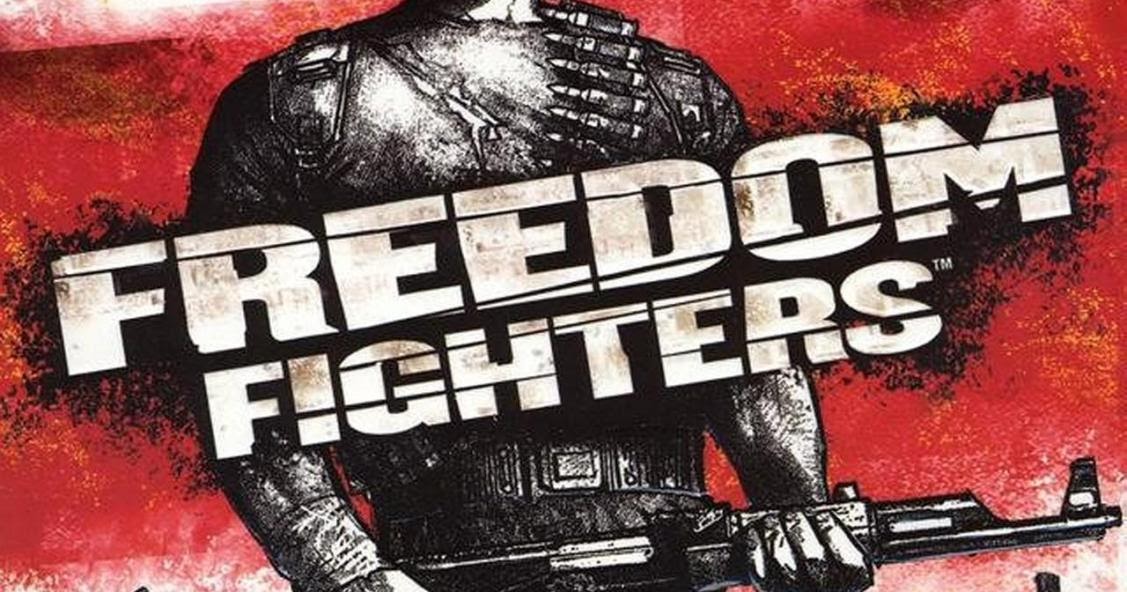 Download Freedom Fighter For Android