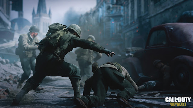 Call Of Duty Wwii Digital Deluxe Edition Free Download Call Of Duty Wwii Digital Deluxe Edition Free Download