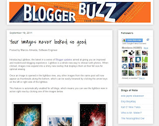 Anuncio Lightbox para Blogger