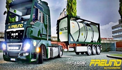 H.Freund Modpack H.Freund Modpack