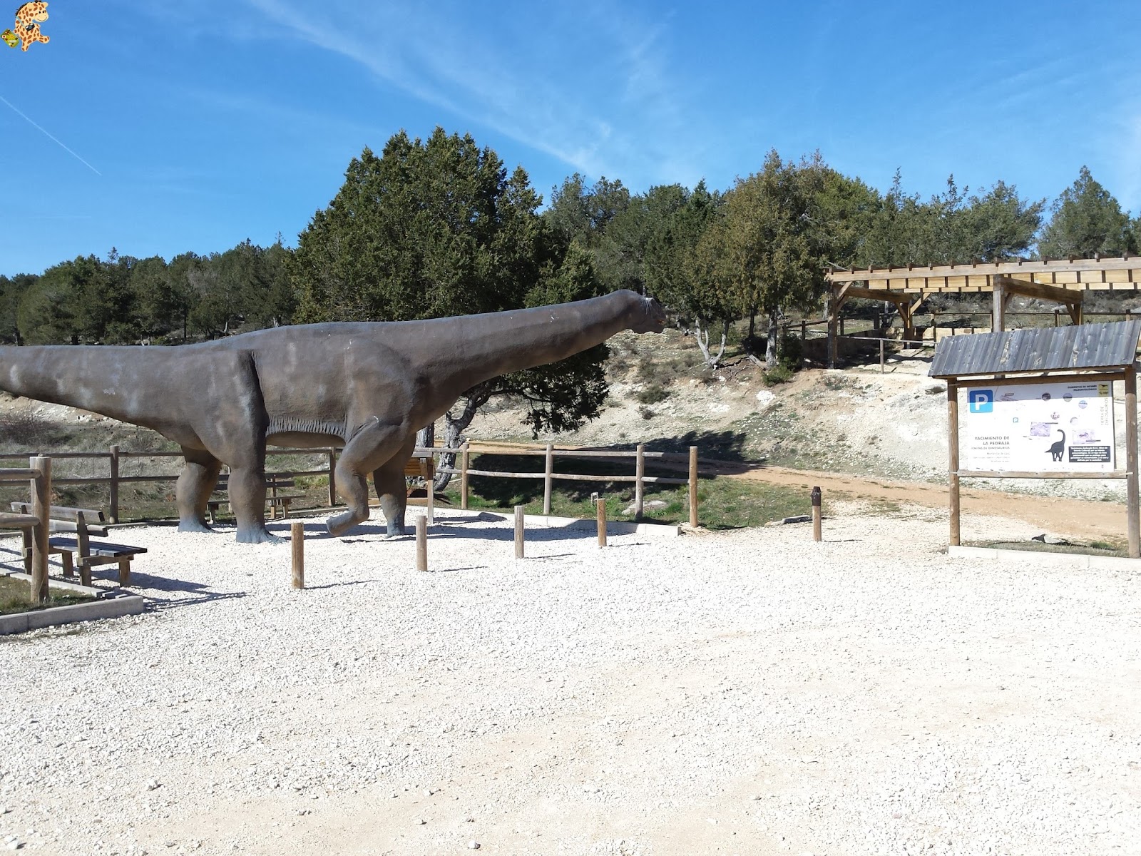 visitar atapuerca con ninos
