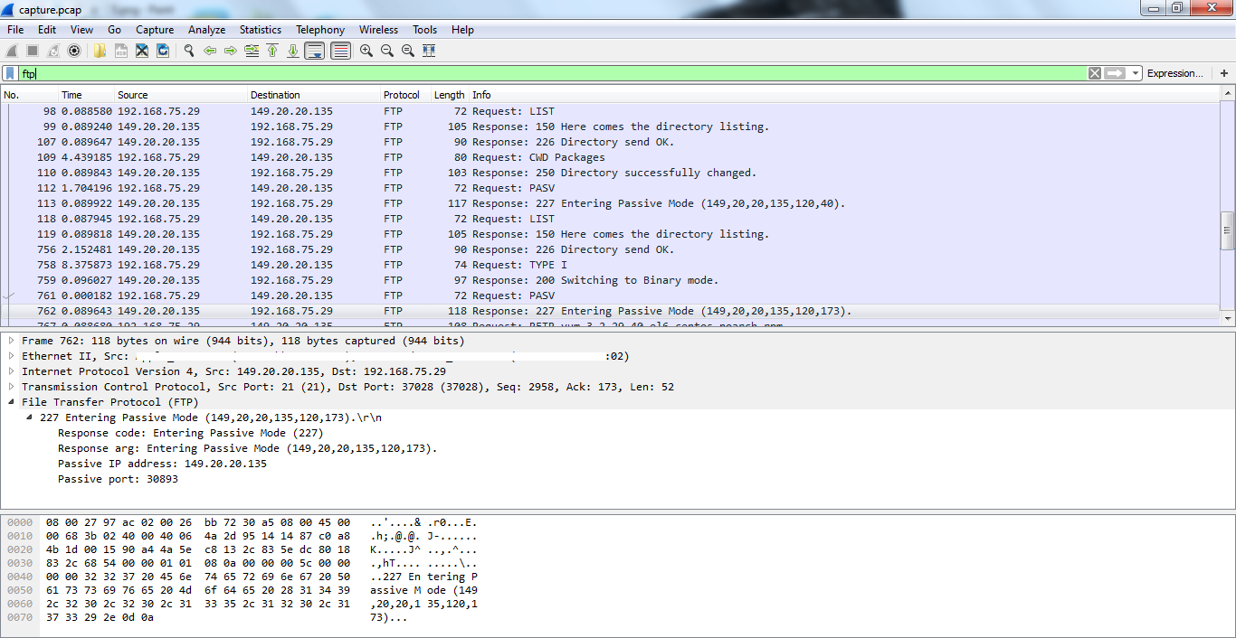 what do you look for in a wireshark pcap what do you look for in a wireshark pcap