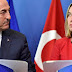 «Πόρτα» Από ΕΕ Σε Τουρκία: «Δεν Ανοίγουμε Νέα Κεφάλαια»