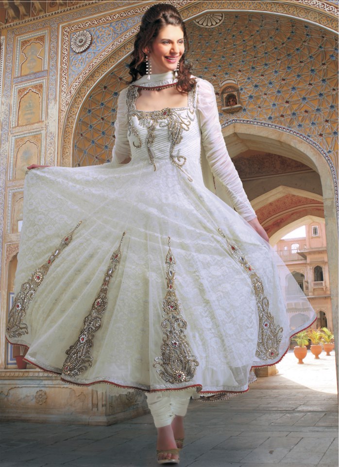 frocks for party