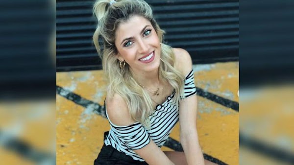 El destape hot de Cande Ruggeri en Instagram El destape hot de Cande Ruggeri en Instagram