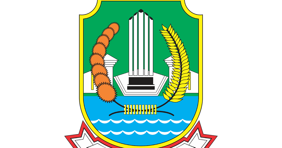 Logo Kota Bekasi Format Cdr & Png | GUDRIL LOGO | Tempat-nya Download