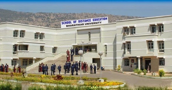 bharathiar university thrissur centres higher study animation scholarships