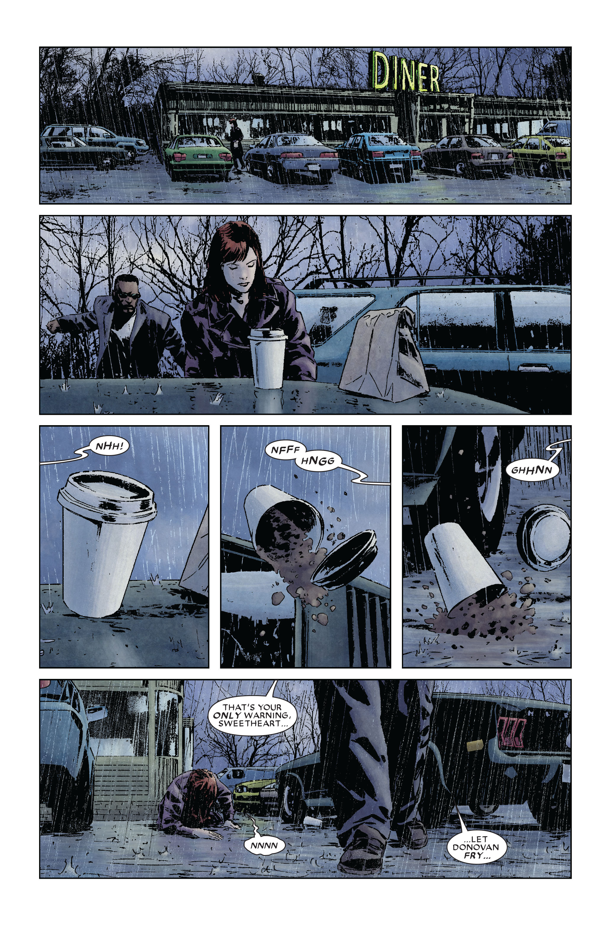 Daredevil (1998) 107 Page 18
