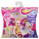 My Little Pony Charm Wings Wave 1 Honey Rays Brushable Pony