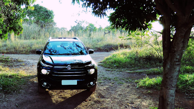 Fiat Toro Flex Automática: relato depois de 10.000 km de uso